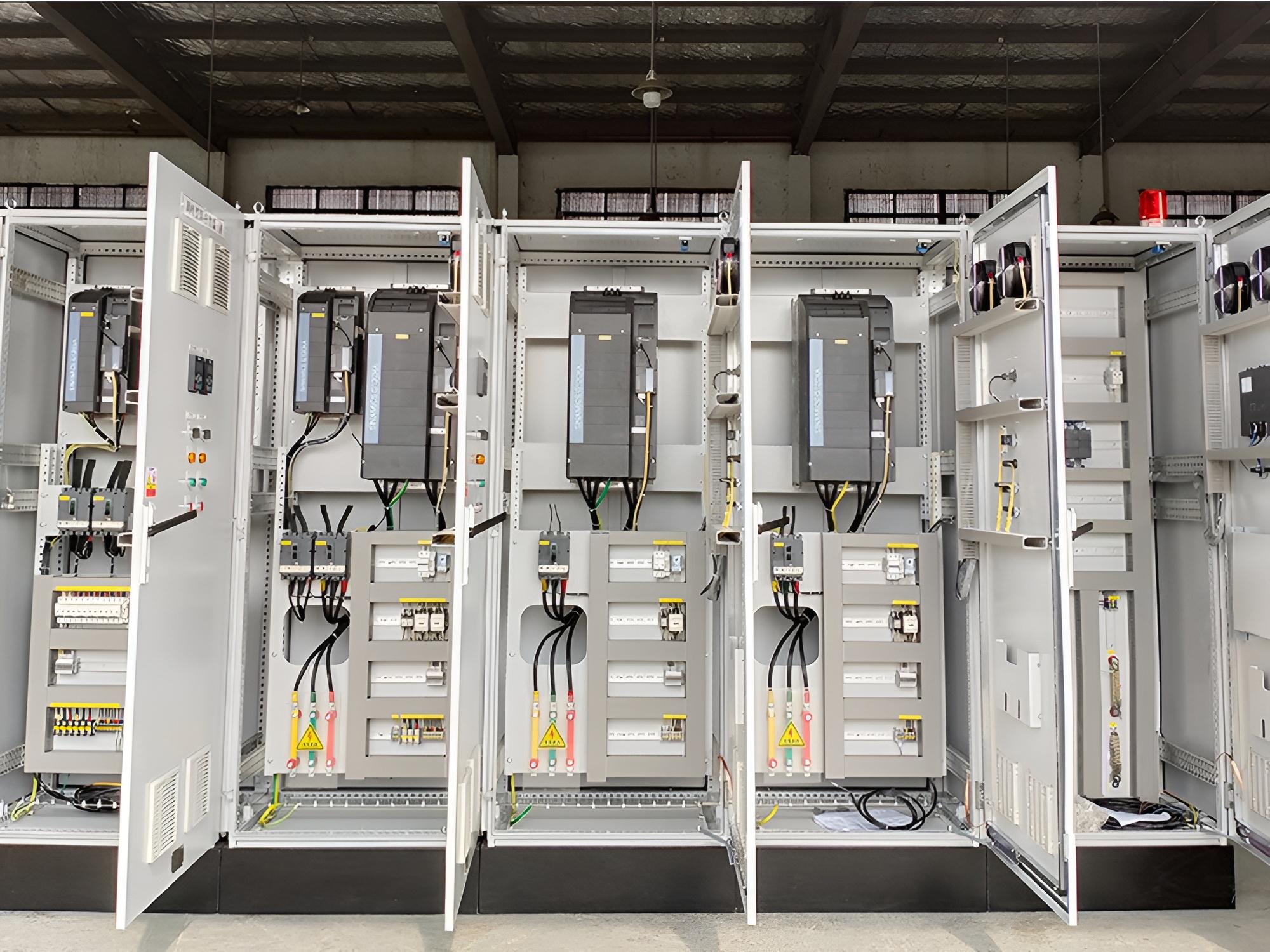 ?西門子品牌開關柜-抽屜式配電柜廠家 ?西門子品牌開關柜-抽屜式配電柜廠家