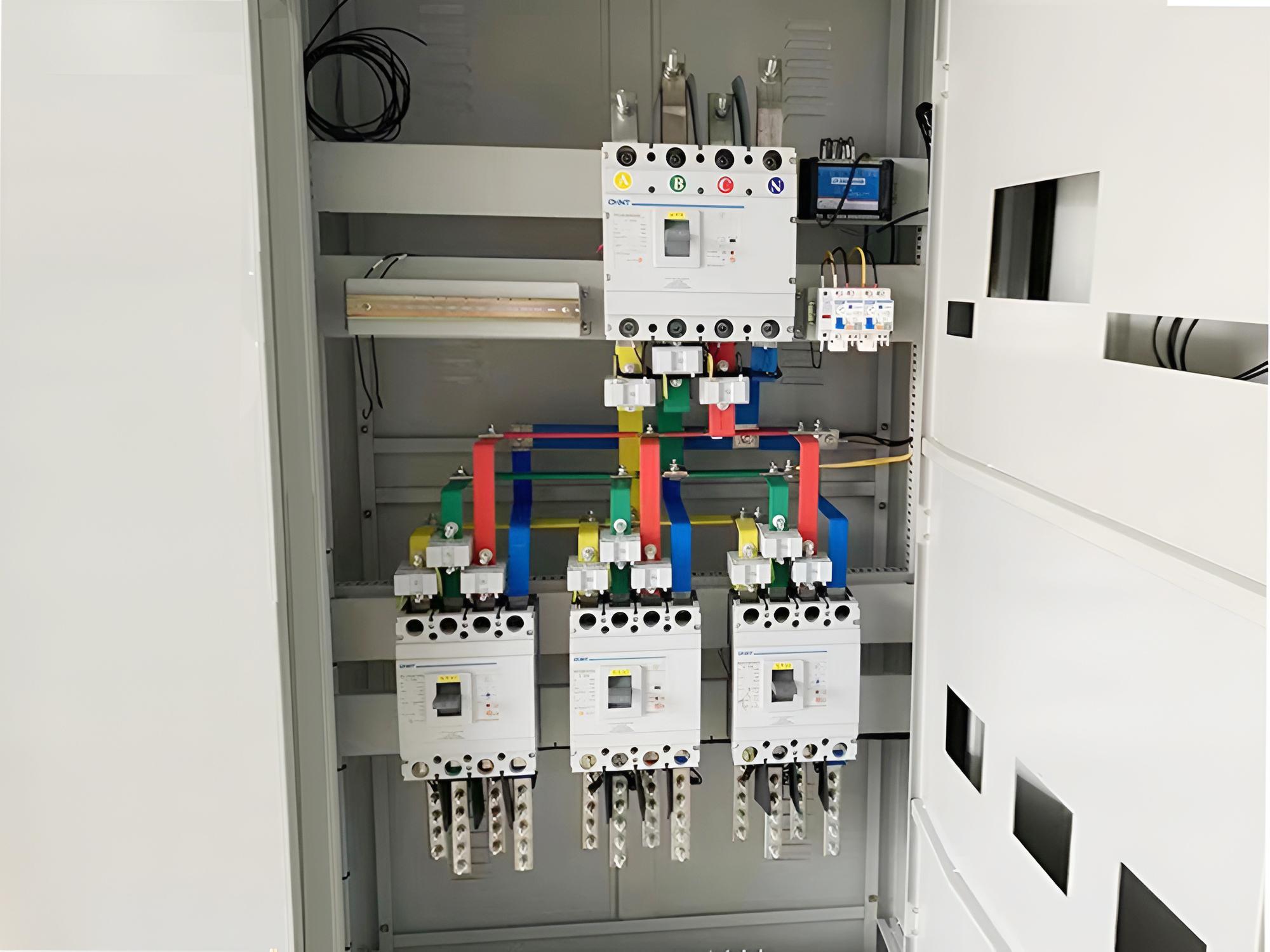 德力西開關(guān)配電柜-380v開關(guān)柜廠家 德力西開關(guān)配電柜-380v開關(guān)柜廠家